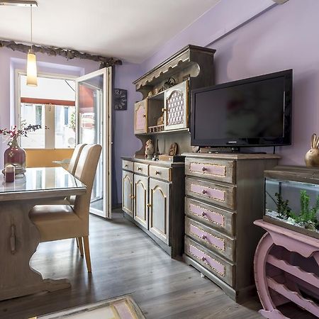 Apartments Sara Хвар Екстер'єр фото