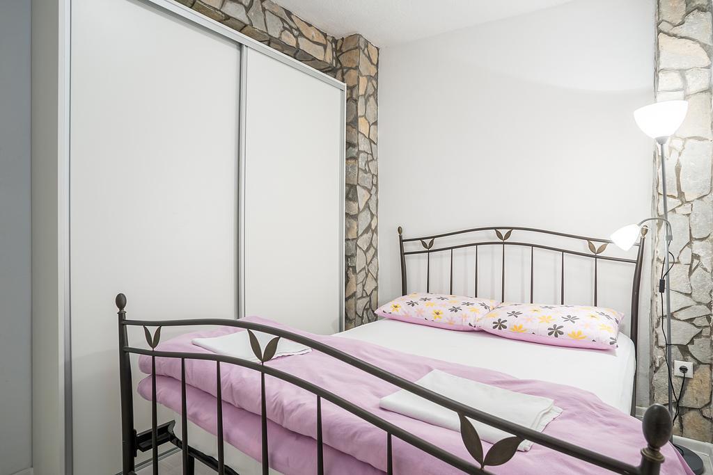 Apartments Sara Хвар Номер фото