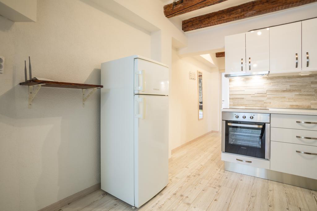 Apartments Sara Хвар Екстер'єр фото