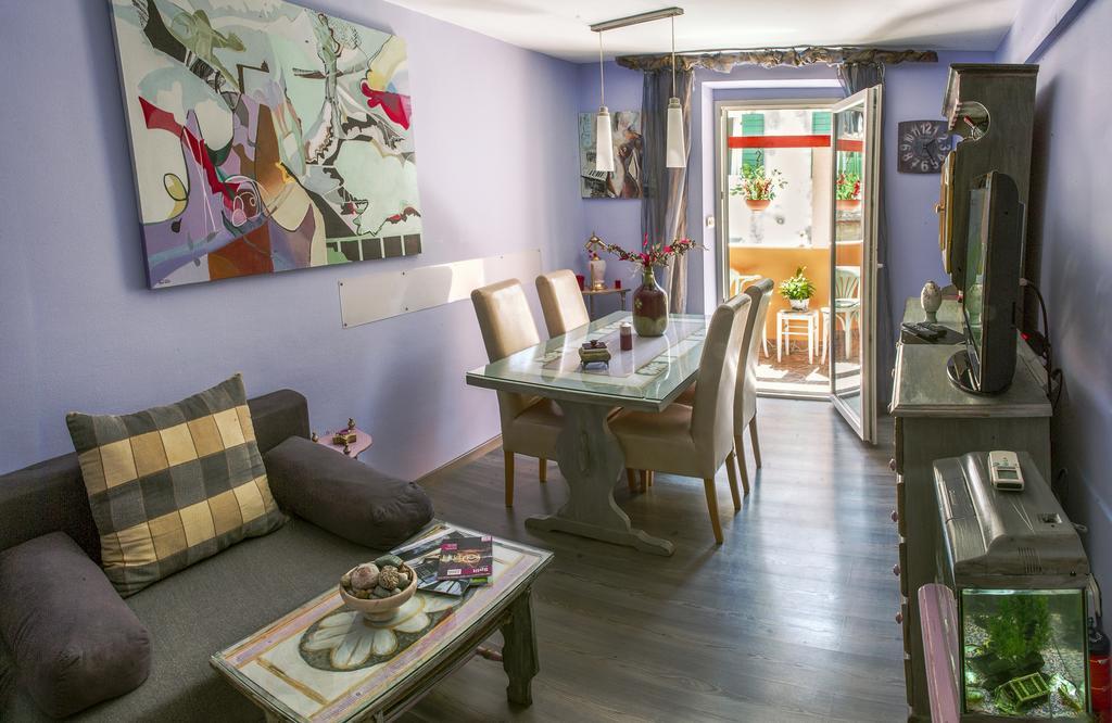 Apartments Sara Хвар Номер фото
