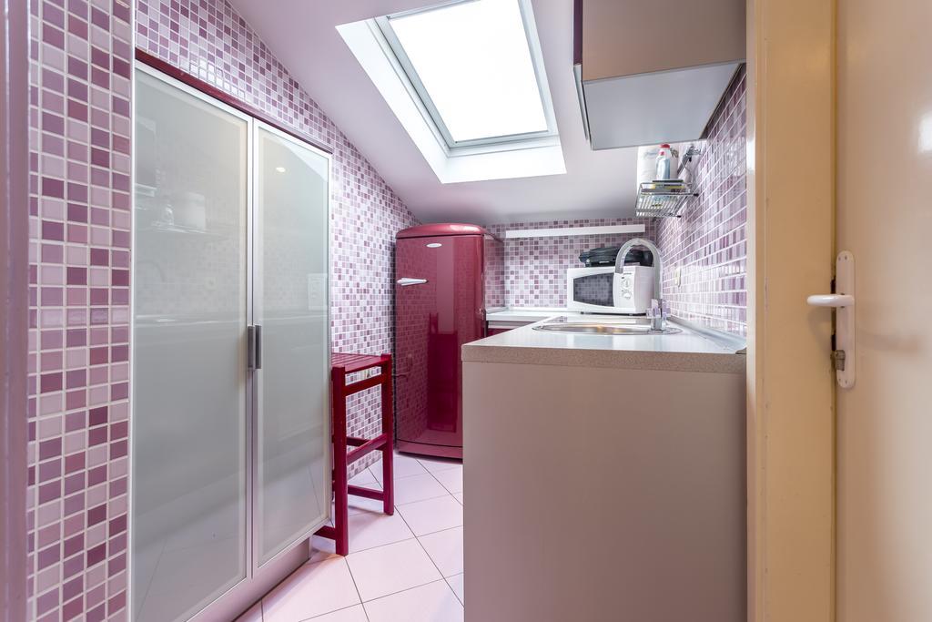 Apartments Sara Хвар Екстер'єр фото