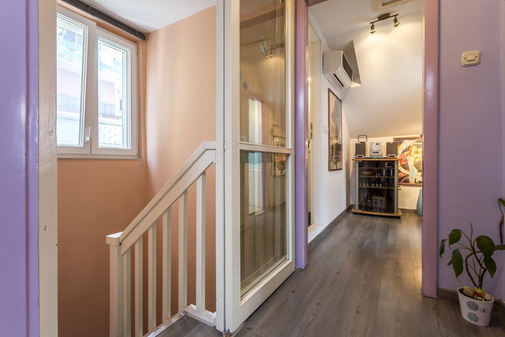Apartments Sara Хвар Екстер'єр фото